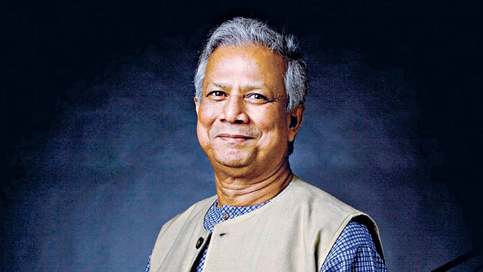 ড. ইউনূস ও তার উপদেষ্টাদের দেশত্যাগে নিষেধাজ্ঞা চেয়ে রিট