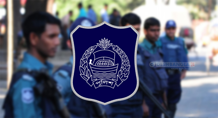 পুলিশ সুপার পদে বড় রদবদল