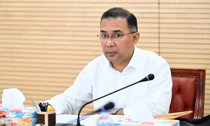 চীনা অর্থনৈতিক অঞ্চলে সবুজ অবকাঠামো নিশ্চিতের নির্দেশ