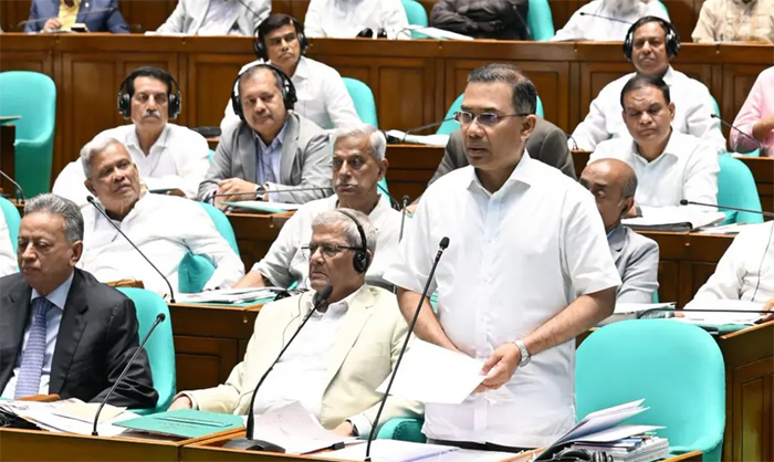 তরুণরা নিজেরাই নিজেদের কর্মসংস্থান সৃষ্টি করবে: প্রধানমন্ত্রী