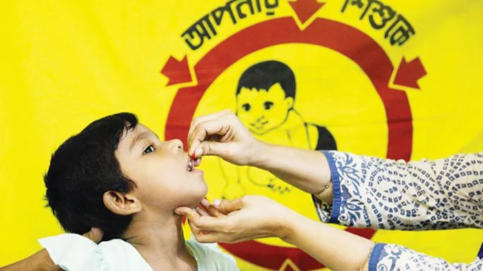 ২৮ জুন দেশব্যাপী ভিটামিন ‘এ’ ক্যাপসুল ক্যাম্পেইন