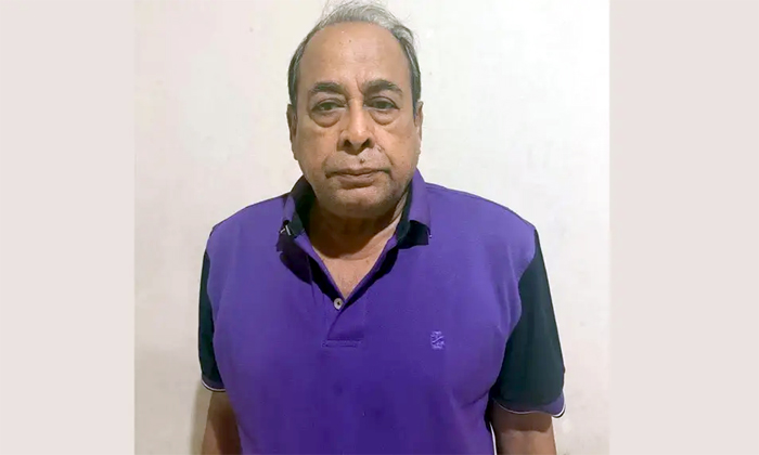 জিয়াউর রহমান হত্যাকাণ্ডের আসামি পলাতক সেনা কর্মকর্তা আটক