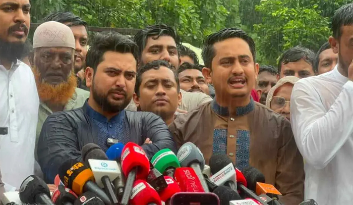 জুলাই স্মৃতি জাদুঘর ৫ আগস্টের মধ্যে খুলে দিতে হবে