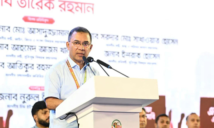 জুলাই অভ্যুত্থান দেশের সব মানুষের অর্জন: প্রধানমন্ত্রী