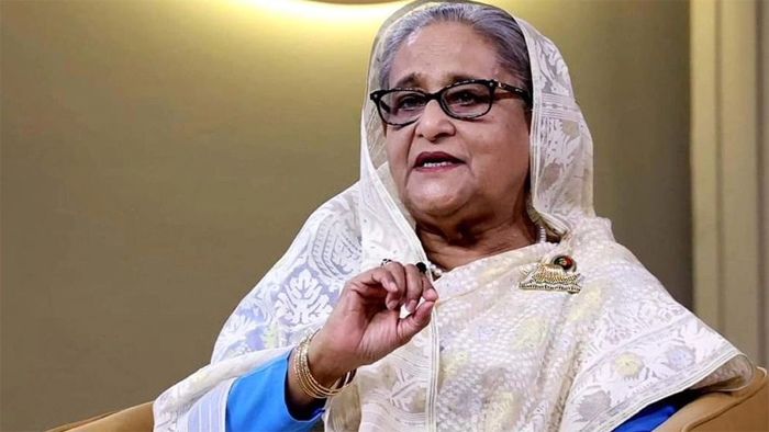যা জানালো ভারতের পররাষ্ট্র মন্ত্রণালয়