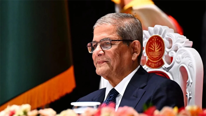 দলনিরপেক্ষভাবেই আমি আমার দায়িত্ব পালন করে যাব