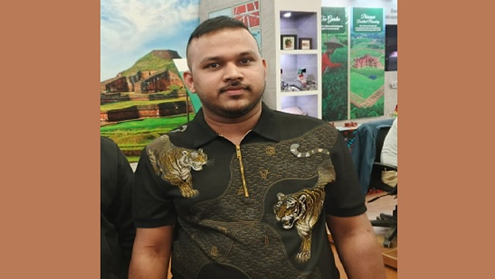 প্রিজনভ্যান থেকে ‘পিচ্চি রাজা’ পলায়নে ৫ পুলিশ সদস্য বরখাস্ত