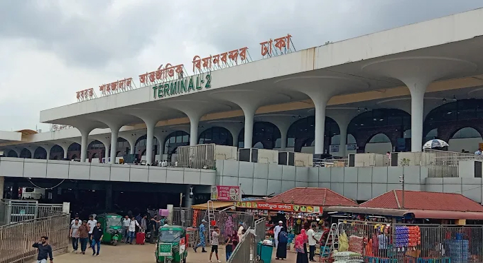 ঢাকা থেকে চার দিনে সৌদিগামী ৮৯ ফ্লাইট বাতিল